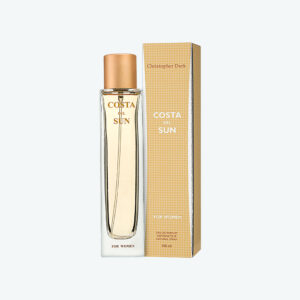Orange Blossom - 20ml