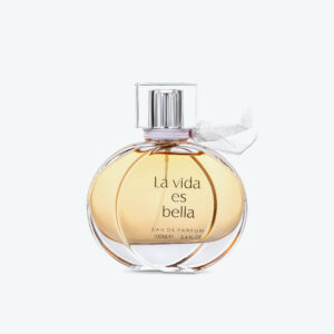 Un Air De First by Van Cleef & Arpels perfumes